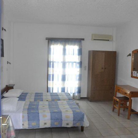 Villa Maria Marathókampos Room photo